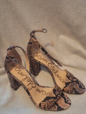 Sam Edelman Sandals